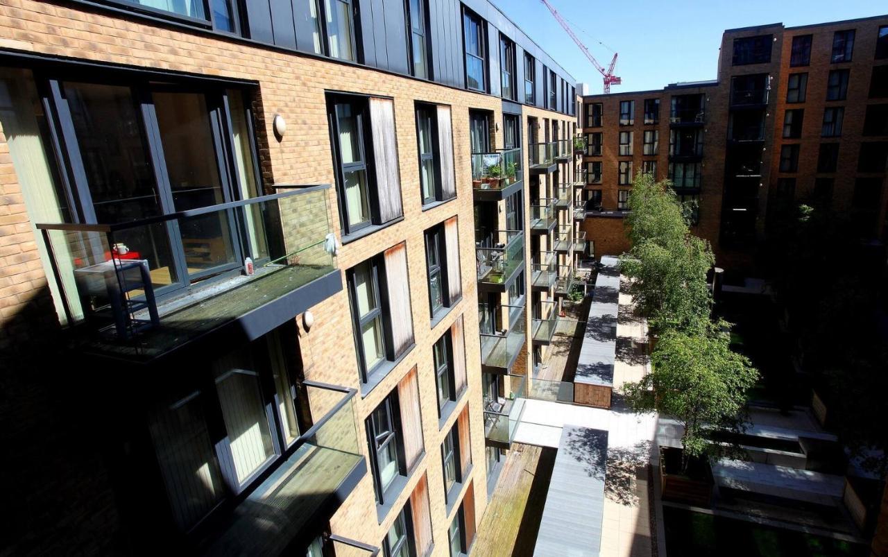 Absolute Stays On Essex - Chinatown - Hippodrome - Alexandra Theatre - Bull Ring - The Rep - B'Ham Intl Airport - Free Wifi - Free Parking - Contractors - Corporates Birmingam Exterior foto